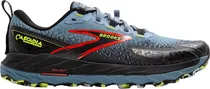 Tênis Brooks Cascadia 18 1104262E004 - Masculino