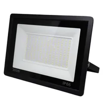 Refletor LED Jortan JT-XPG300W - Bivolt  Refletor LE...
