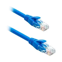Cabo Utp 50MTS CAT6 Azul