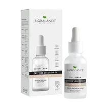 Bio Balance Super Serum Caffeine Solution 5% 30ML  Bio Balance...