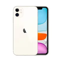 iPhone 11 128GB - Grade A+ / Branco Swap