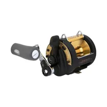 Carretilla Shimano TLD 50 II Speed Lrsa Derecha