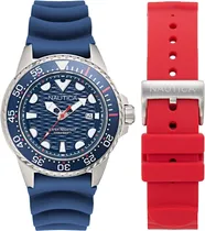 Relogio Nautica NAPSDS504 - Masculino