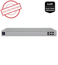 Ui. Enterprise Unifi Gateway Efg 25G Campus 5.000 Clientes