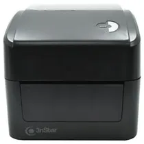 Impressora Térmica 3NSTAR LDT114 Bivolt - Preto