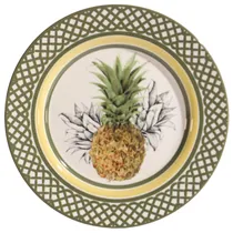 Alleanza Plato Sobremesa Pineaplle