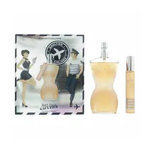 Kit Jean Paul Gaultier Classique Eau de Toilette 100ML + 20ML