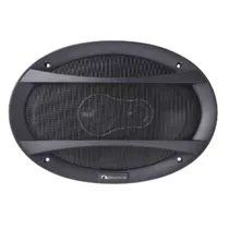 Nakamichi (6X9)AUT0-Falante NSE-6958 Triaxial 500W (Par)