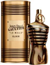 Perfume Jean Paul Gaultier Le Male Elixir Parfum Masculino 75ML