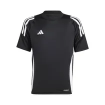 Remera Juvenil Adidas IJ7674 Tiro 24 Unisex