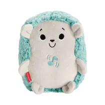 Peluche Erizo Arrullador Fisher Price GHL40