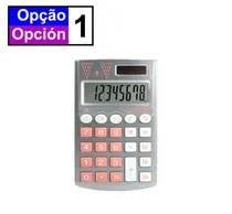  Calculadora...