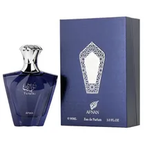 P.Afnan Turathi Blue M 90ML Edp