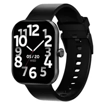 Smartwatch Haylou Watch S6 HF010 - Preto