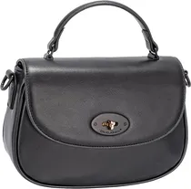 Bolsa David Jones Feminina CM7528 - Black  Bolsa David...