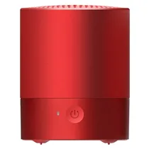 Honor Choice Bluetooth Speaker Mini Red