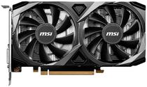 Placa de Vídeo MSI Geforce RTX 3050 Ventus 2X XS 8GB GDDR6 (912-V809-4266)