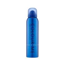 Body Spray Colour Me Blue 150ML