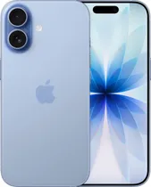 iPhone 17 256GB Azul A3258LL Esim