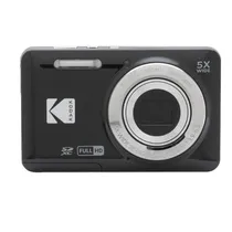 Kodak Pixpro FZ55 Digital Camera (Black)