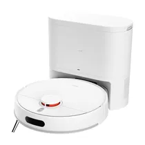 Robô Aspirador de Pó Xiaomi Robot Vacuum H40 BHR07XBEU - 70W - 220V 50/60 HZ - Branco