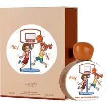 Perfume Infantil Lattafa Pride Play Edp - Unissex 75ML