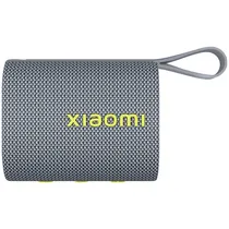 Speaker Xiaomi Pocket MDZ-37-DB 5 Watts com Bluetooth - Cinza/Azul