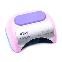 Secador de Unhas Profissional Tucano 48W AC85-240V 50/60HZ - Roxo