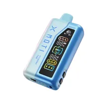 Vaper Moti Nicflex 40K Fcuking Fab