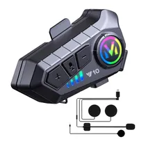 Inter Comunicador para Moto Onteck - BLT