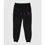 Psycho Bunny Caballero Pantalon Caballero s/M M Negro