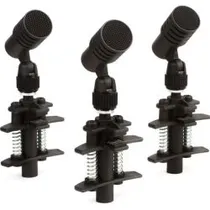 Beyerdynamic TG35D Triple