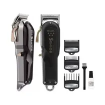 Maq. Wahl Senior Cordles Bivolt