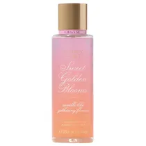 Victoria's Secret Splash Sweet Golden Blooms - 250ML