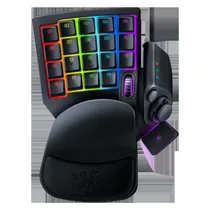 Teclado Razer Tartarus Pro RZ07-03110100-R3U1 RGB - Preto