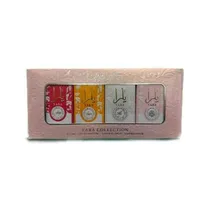 Lattafa Kit Mini Yara Collection Edp (4PCS X 5ML)