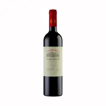 Vinho Causiño Macul Antiguas Reservas Cabernet Sauvignon