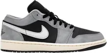 Tênis Nike Air Jordan 1 Low Se HQ2010 012 Masculino