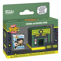  Funko Bitty...