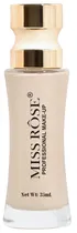 Base Liquida Miss Rôse Oil Free Stay 03 Beige - 35ML