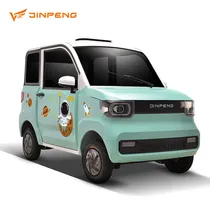 Jinpeng Mini EV-JP03