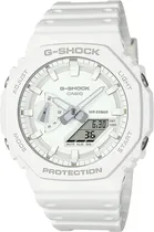 Relógio Casio Analógico/Digital GA-2100-7A7DR - Masculino