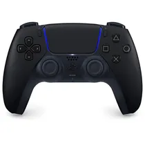 Controle para Console Sony Dualsense Wireless Controller - Bluetooth - para Playstation 5 - Preto Controle para Console Sony Dualsense Wireless Controller - Bluetooth - para Playstation 5 - Preto