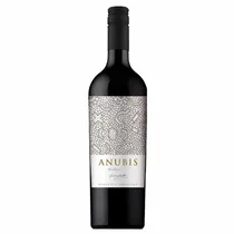 Vinho Anubis Malbec 750ML
