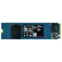 HD SSD M.2 1TB Sandisk Plus Nvme SDSSDA3N-1T00-G26