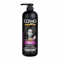 Shampoo Capilar Cosmo Beaute Biotin Boots 1000ML