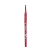 Lápiz Delineador Kokie Retractable 516 True Red