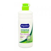 Creme de Pentear Algabo Cachos 300ML