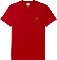 Camiseta Lacoste TH671023240 - Masculina