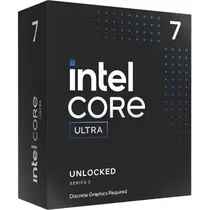 Cpu Core Ultra 7 265KF 3.9GHZ 30MB 1851 Box